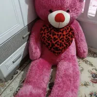 خرس ولنتاین و یلدا