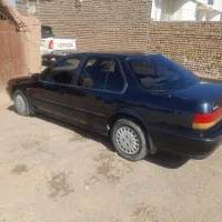 هوندااکورد۹۳فول