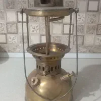 چراغ زنبوری
