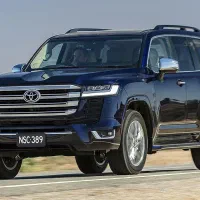 نمایندگی‌ تویوتا برای واردات( ثبت سفارش لندکروز)