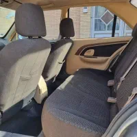 پژو پارس سال مدل 99|خودرو سواری و وانت|اردکان, |دیوار