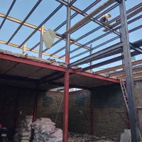 جوشکار سیار .داخل وبیرون شهر.جزی کلی بازدیدرایگان