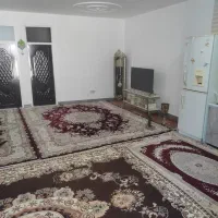 سوییت اجاره ای همکف پارکینگ دار خیلی تمیز