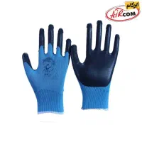 ۱۲ جفت دستکش کار استاد کار