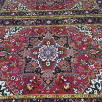 فرش ۶متری هریس|فرش|تبریز, |دیوار