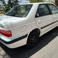 پژو پارس سال، مدل ۱۴۰۲