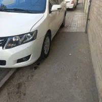 آریو اتوماتیک 1600cc، مدل ۱۳۹۸|خودرو سواری و وانت|تهران, شهرک شریعتی|دیوار