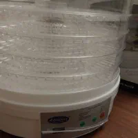 میوه خشک کن زومیت نو