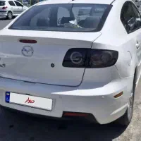 مزدا 3