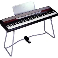 پیانو دیجیتال کرگ SP250