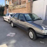 پژو ۴۰۵ بسیار تمیز|خودرو سواری و وانت|جیرفت, |دیوار