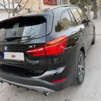 بی ام و x1 مدل ۲۰۱۶|خودرو سواری و وانت|مشهد, فلسطین|دیوار