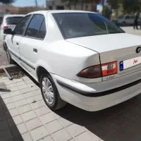 سمند LX مدل 98|خودرو سواری و وانت|لاران, |دیوار