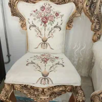 مبل سلطنتی|مبلمان خانگی و میز عسلی|نوشین شهر, |دیوار