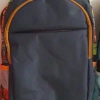 کیف پسرانه نو