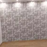 نیازمند شاگرد برای نصب کاغذ دیواری