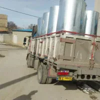 تانکر سازی حاج محمد دلفان