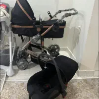 کالسکه کریر