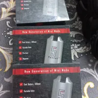 تعدادی قلیون شارژی به صورت یکجا|کلکسیون و سرگرمی|ری, جوانمرد قصاب|دیوار