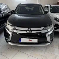 اوتلندر ۲۰۱۷ تیپ ۵