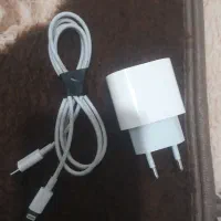 شارژر ایفون