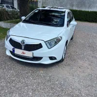 برلیانس مدل۹۶اتومات