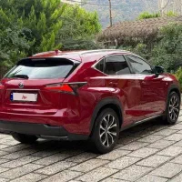 لکسوس nx300|خودرو سواری و وانت|تهران, سازمان برنامه شمالی|دیوار