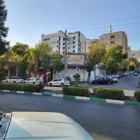 ۷۵۰ متر ملک تجاری ۲ نبش جنب پارک ایران زمین عظیمیه|اجارهٔ مغازه و غرفه|کرج, عظیمیه|دیوار