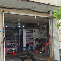 میکانیکی جلو بندی تعویض روغنی