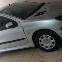 ۲۰۶ تیپ ۵