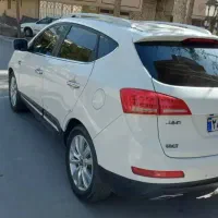 جک s5 اتومات مدل ۹۵ اقساطی|خودرو سواری و وانت|تهران, مهران (سیدخندان)|دیوار