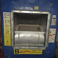 کولر آبی
