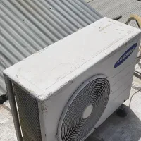 کولر گازی ۲۴ هزار سامسونگ|کولر گازی و فنکوئل|محمدشهر, ولدآباد|دیوار