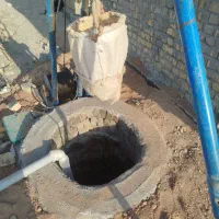 چاه کن ومقنی|مصالح و تجهیزات ساختمان|یزد, |دیوار