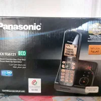 گوشی پاناسونیک اصل نوو