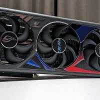 کارت گرافیکASUS ROG STRIX 4090 OC