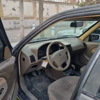 ۴۰۵مدل ۹۶ معاوضه|خودرو سواری و وانت|مشهد, کوشش|دیوار