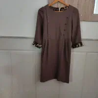 لباس مجلسی نو|لباس|قم, زنبیل آباد|دیوار