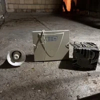 دزدگیر ساختمان