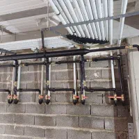 گازکشی مجری گاز گازکش