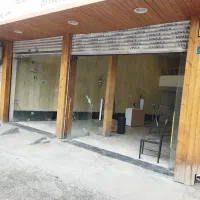 اجاره مغازه تجاری / خ هنگام