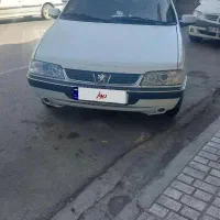 پژو ۴۰۵ slx TU5 مدل ۹۹