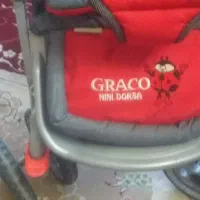 کالسکه دلیجان.