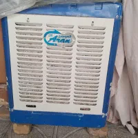 کولر در حد نو 3000