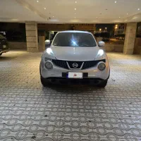 نیسان جوک ۲۰۱۴
