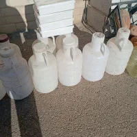 سطل فروشی|ظروف نگهدارنده، پلاستیکی، یک‌بارمصرف|خرم‌آباد, |دیوار