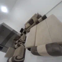 مبل تخت شو|مبلمان خانگی و میز عسلی|کرفتو, |دیوار