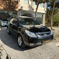 وراکروز ۲۰۱۱ ix55 فول اقساط(اتوآریا)