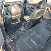 سمند مدل 82 مشکی|خودرو سواری و وانت|چالوس, |دیوار