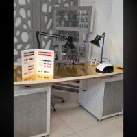 میز ناخن کار مهندسی